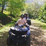Moorea Solo or Twin 3 hours 30 ATV Tour - The Practical Side: Value, Comfort, & Safety
