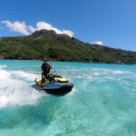 Moorea Solo or Twin 3 hours Jet Ski Tour - What to Expect on the Tour