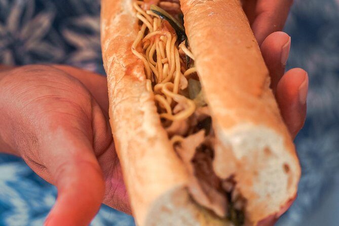 Moorea Street Food Tour - FAQ