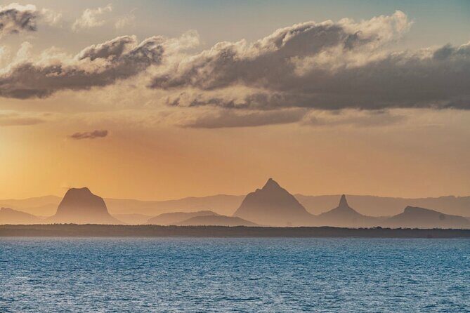 Moreton Bay Sunset Cruise - Who Is This Tour Best For?