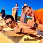 Moreton Island Day Trip (Kayak, Snorkel & Sandboard) frm Brisbane or Gold Coast - What Sets This Tour Apart?