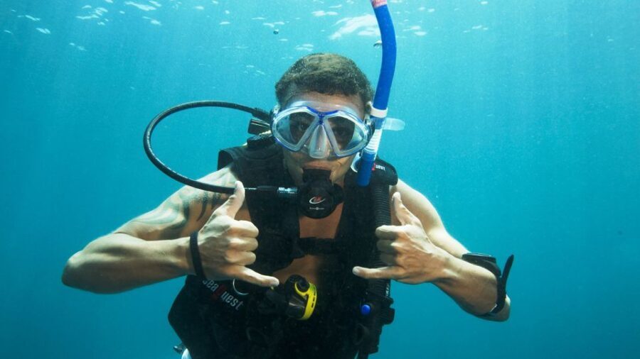 Moreton Island Day-Trip to Scuba Dive and More - Practical Insights and Tips