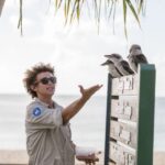 Moreton Island: Desert Safari Tour & Dolphin Viewing - The Desert Safari and Sand Tobogganing