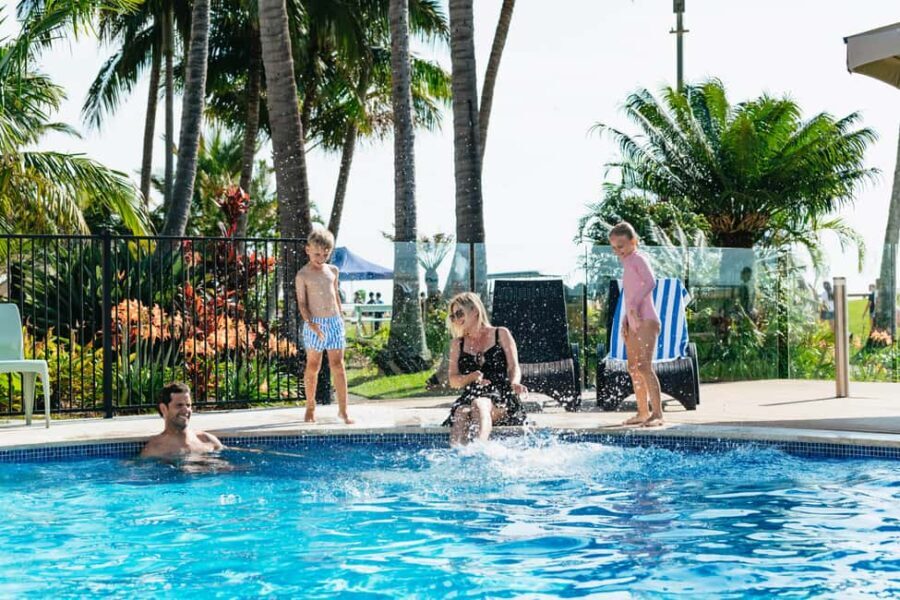 Moreton Island: Marine Discovery Cruise & Dolphin Feeding - Why this Tour Offers Great Value