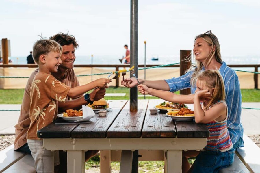 Moreton Island: Tangalooma Day Trip Marine Discovery Cruise - Who Is This Tour Best Suited For?