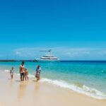 Moreton Island: Tangalooma Day Trip with ATV Quad Bike Tour - The ATV Quad Bike Experience: A Highlight