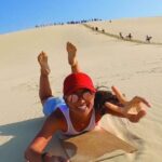 Moreton Island: Tangalooma Day Trip with Desert Safari - Exploring the Desert and the Dunes