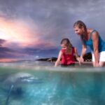 Moreton Island: Tangalooma Desert Safari and Dolphin Feeding - The Desert Safari and Sand Tobogganing
