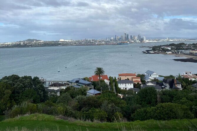 Mori Heritage: A North Head Summit Self-Guided Audio Tour - Who Will Love This Tour?
