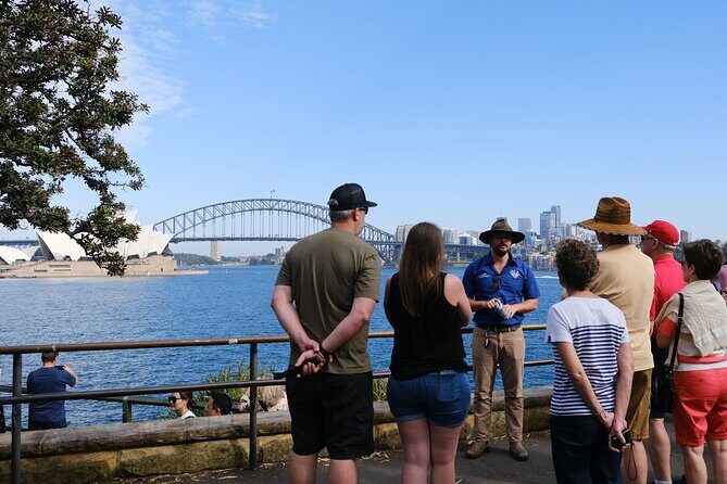 Morning or Afternoon Half-Day Sydney City Sightseeing Tour - Why Choose the Sydney City Sightseeing Tour?