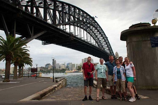 Morning or Afternoon Highlights Tour in Sydney with a Local Guide - Potential Drawbacks
