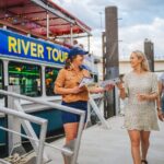 Morning Tea River Cruise/Tour - The Itinerary in Detail: What to Expect