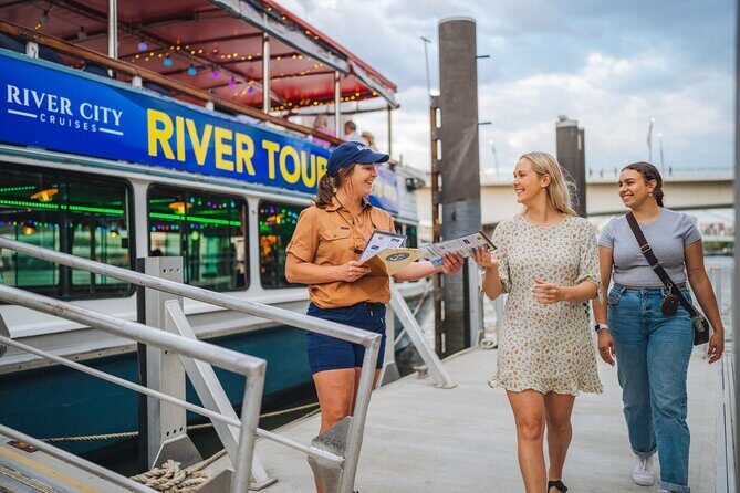 Morning Tea River Cruise/Tour - The Itinerary in Detail: What to Expect