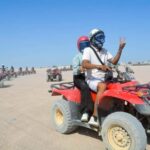 Morning Trip: Desert Safari Riding a Speed Quad Bike, Pickup - Who Should Consider This Tour?