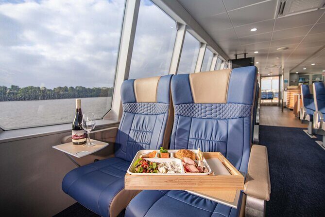 Morning World Heritage Cruise on the Gordon River from Strahan - What Reviewers Love Most