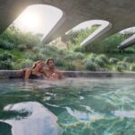 Mornington Peninsula: Alba Thermal Springs - What Could Be Improved?