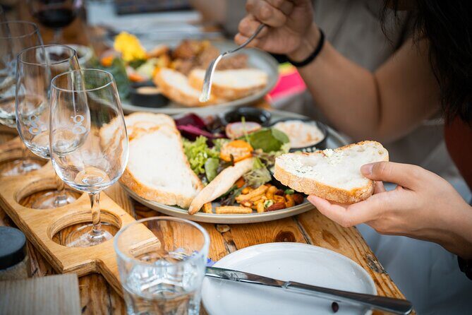 Mornington Peninsula Food and Wine Tour - The Practical Side: What to Expect