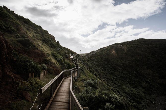Mornington Peninsula Hike and Hot Springs Day Tour - 8 people max - Practical Details: What You Need to Know