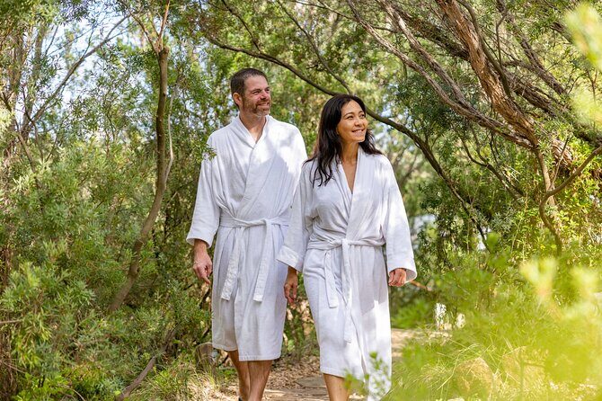 Mornington Peninsula Hot Springs Spa Day Tour from Melbourne - The Details That Matter