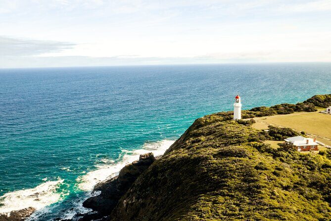Mornington Peninsula Private Day Tour - Practical Details and What They Mean for You