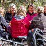 Mornington Peninsula Self-Guided Bike Tour | Food & Wine Region - FAQs