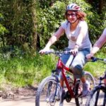 Mornington Peninsula: Self Guided Food & Wine Cycle Tour - Exploring the Itinerary in Detail