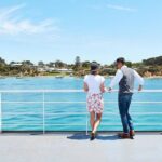 Mornington Peninsula Sightseeing and Bay Cruise - Highlights and Authentic Experiences