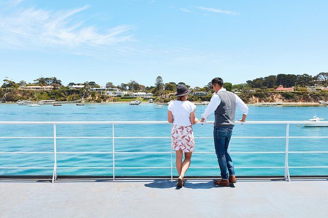 Mornington Peninsula Sightseeing and Bay Cruise - Highlights and Authentic Experiences