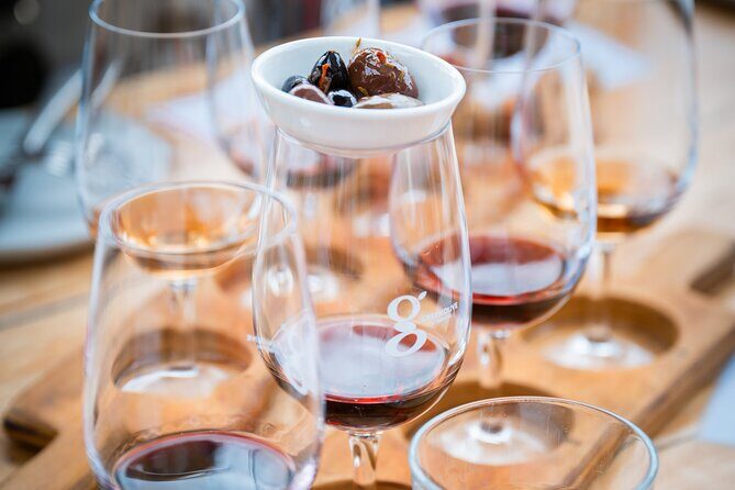Mornington Peninsula Small Group Hot Springs, Lunch & Winery Tour - What Sets This Tour Apart?