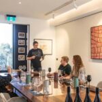 Mornington Peninsula: Ten Minutes by Tractor Wine Tasting - What to Expect During the Tour