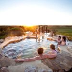 Mornington Peninsula Tour: wildlife, wine, art & hot springs - The Itinerary in Detail