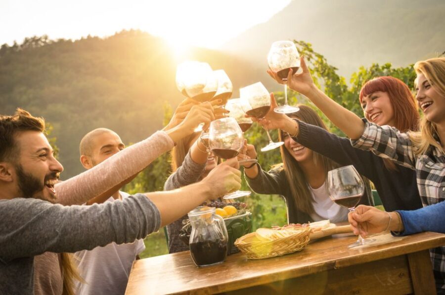 Mornington Peninsula Winery Bus Tour with Lunch & Wine - The Practicalities: What You Should Know