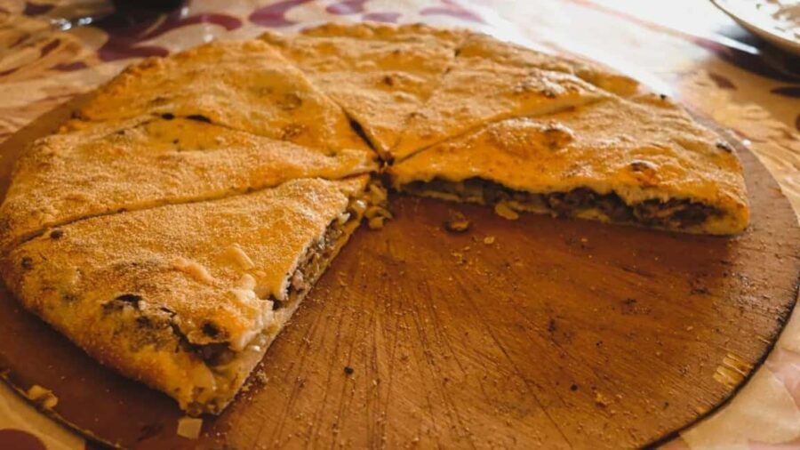 Moroccan Berber Pizza Cooking Class in Khamelia - Practical Details and Tips for Your Visit