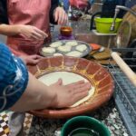Moroccan Crepes & Pastries Kitchen - An In-Depth Look at the Moroccan Crepes & Pastries Kitchen Tour