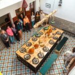 Moroccan Food Cooking Class with a Local Chef in Marrakech - The Practical Details: What to Expect