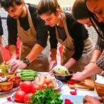 Moroccan Food Cooking Class with a Local Chef in Marrakech - Who Will Love This Experience?
