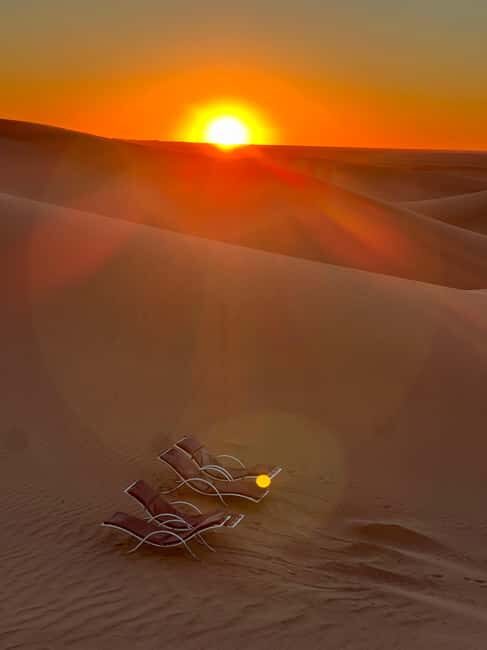 Morocco : 2 days to the midle of the desert with camp - Authentic Experience or Commercial Tour?