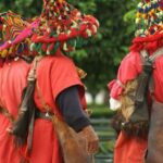 Morocco 4-Day Tour from the Costa del Sol - Transportation and Guides: What’s It Like?