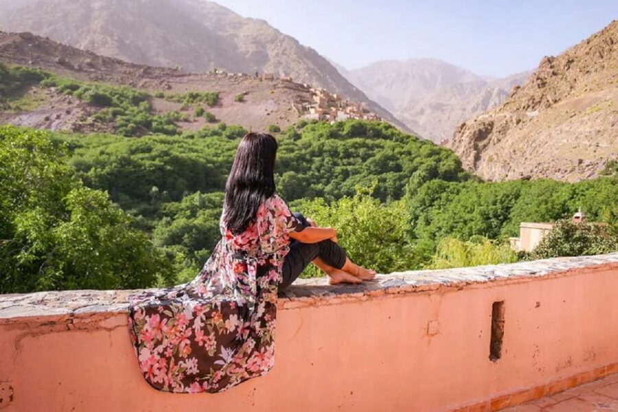 Morocco: Atlas Mountains Day Trip, 3 Valleys and Waterfalls - What Makes This Tour Stand Out?