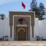 Morocco Day Trip with Tour Guide and Lunch from Algeciras - Exploring Tetouan: A Walk Through History