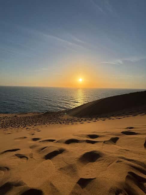 Morocco : Learn to Surf in Agadir at a Local Surf Camp - Final Thoughts
