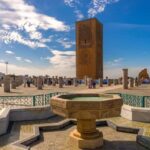 Morocco Tour From Casablanca to the Desert & Imperial Cities - Moving to Rabat: The Royal Capital