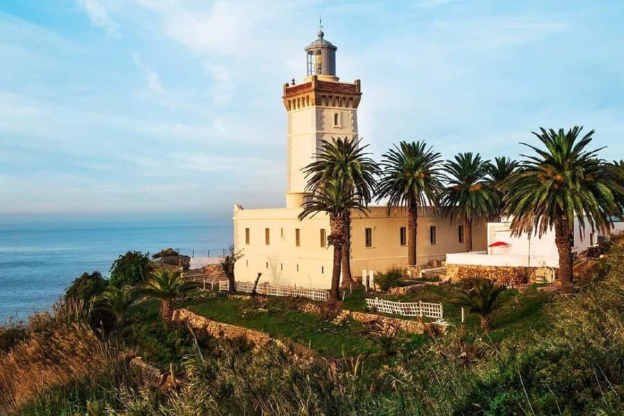 Morocco Tour from Tangier to Marrakech via Desert in 4 Days - From Mountains to Dunes: The Sahara Experience