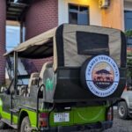 Morogoro: 3-Day Ruaha National Park Safari with Lodging - The Practicalities of the Tour