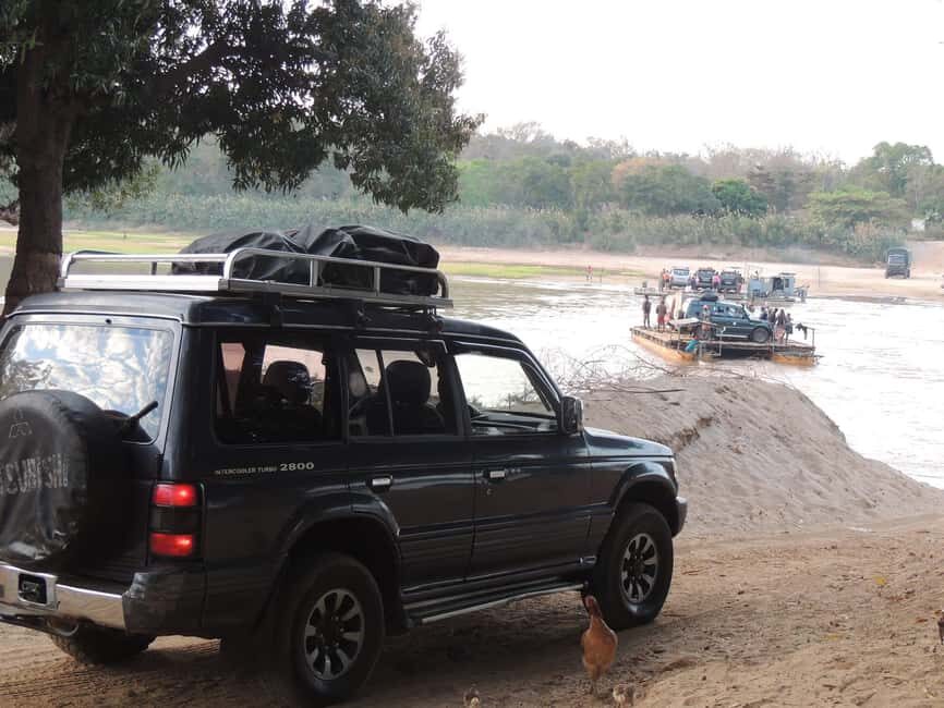 Morondava: 3-Day Safari Tour Tsingy Bemaraha-Baobab avenue - The Practicalities: Whats Included and Whats Not
