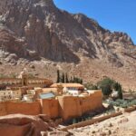 Moses Mountain & Saint Catherine from Dahab - FAQ
