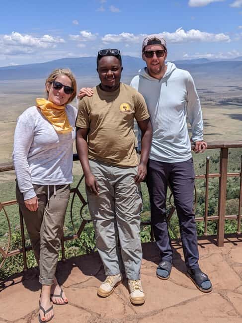 Moshi: 2-Day Lake Manyara and Ngorongoro Safari with Lodging - Final Thoughts: Is This Tour Worth It?
