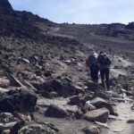 Moshi: 7 Days Rongai Route - FAQ