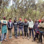 Moshi: 8-Day Kilimanjaro Lemosho Route Trek - Who Is This Trek Best Suited For?