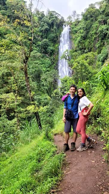Moshi: A Day Tour To Materuni Waterfall - A Detailed Look at the Experience